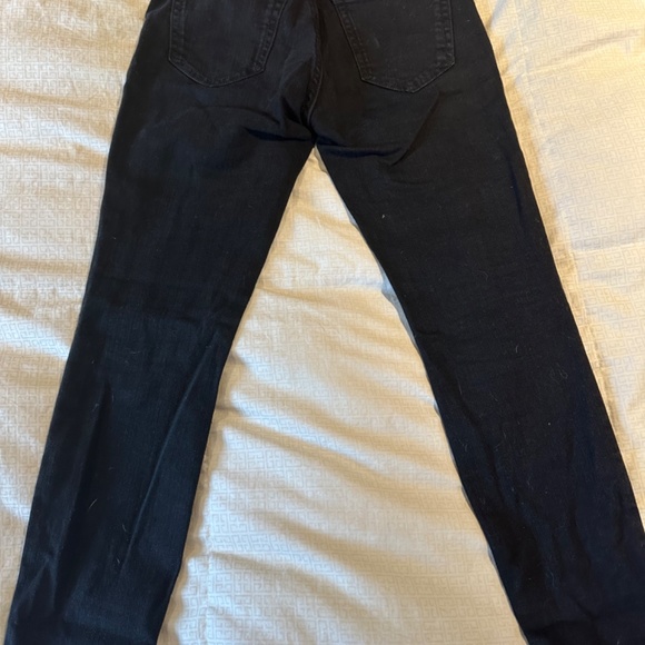 Gap True Skinny Mid Rise Jeans - Picture 5 of 6